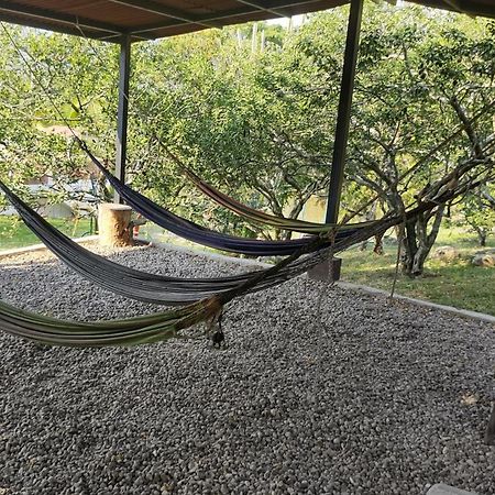 Loma Linda Hotel De Naturaleza La Mesa  Dış mekan fotoğraf