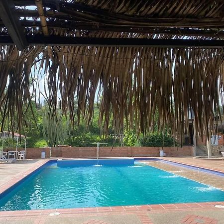 Loma Linda Hotel De Naturaleza La Mesa  Dış mekan fotoğraf