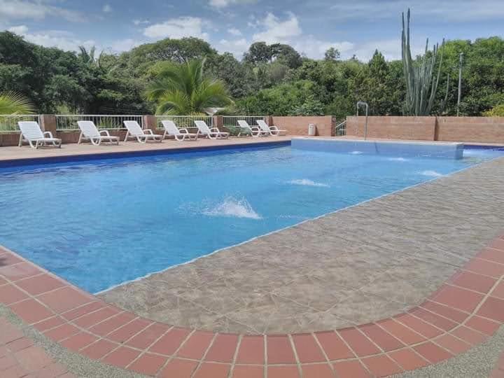 Loma Linda Hotel De Naturaleza La Mesa  Dış mekan fotoğraf