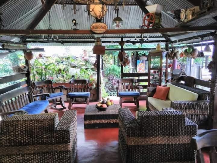 Loma Linda Hotel De Naturaleza La Mesa  Dış mekan fotoğraf