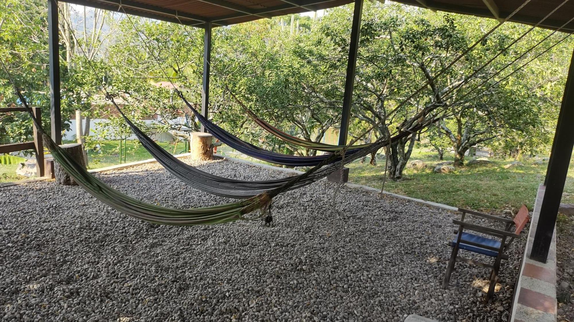 Loma Linda Hotel De Naturaleza La Mesa  Dış mekan fotoğraf