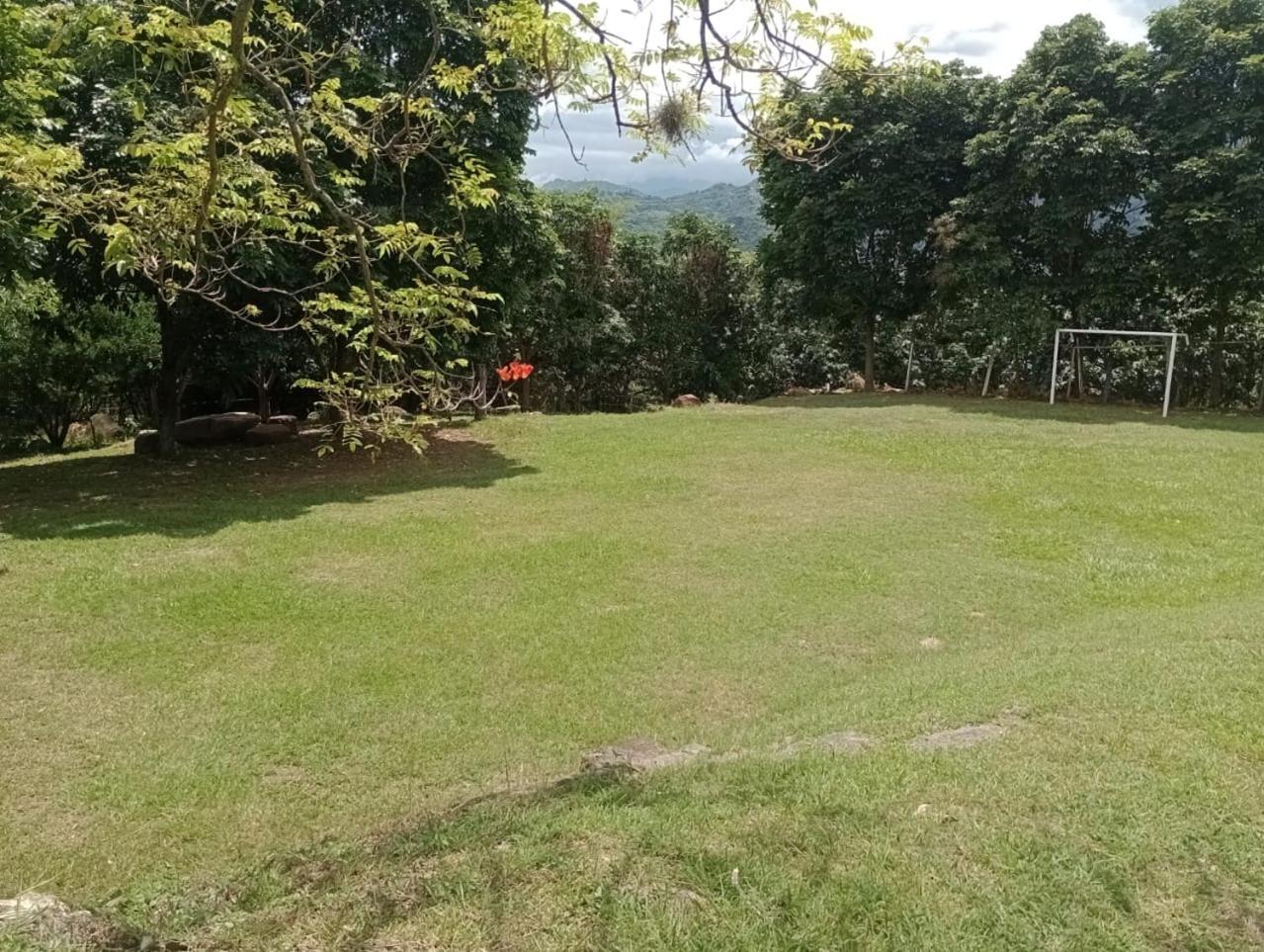 Loma Linda Hotel De Naturaleza La Mesa  Dış mekan fotoğraf