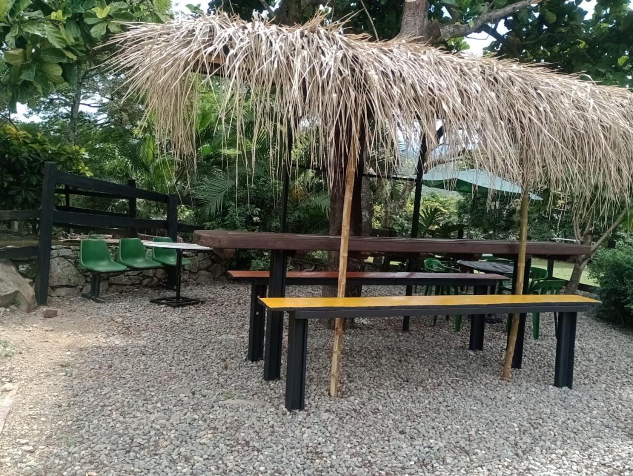 Loma Linda Hotel De Naturaleza La Mesa  Dış mekan fotoğraf