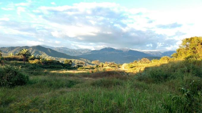 Loma Linda Hotel De Naturaleza La Mesa  Dış mekan fotoğraf